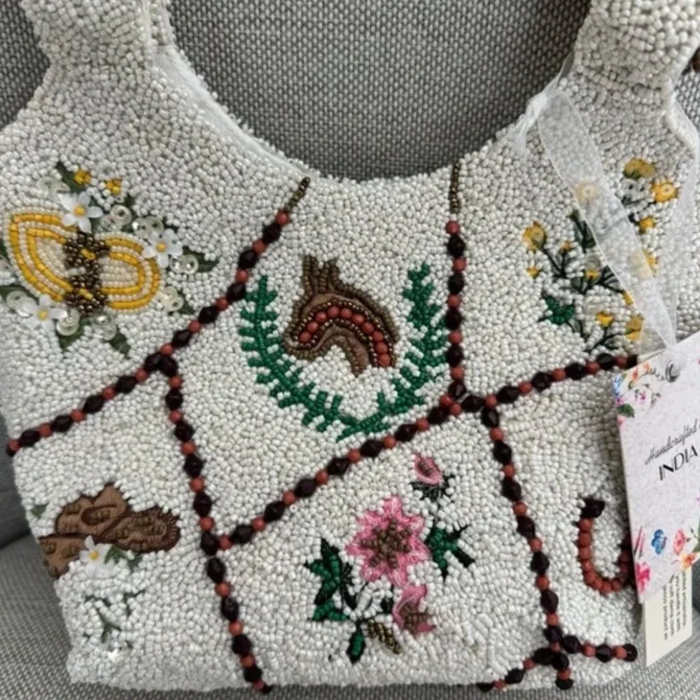Handcrafted in India handmade indial